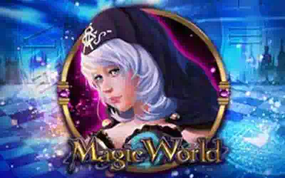 Magic World