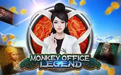 Monkey Office Legend