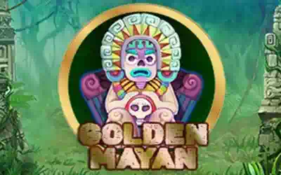 Golden Mayan