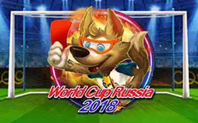 World Cup Russia 2018