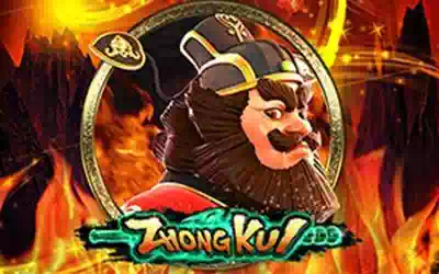 ZhongKui