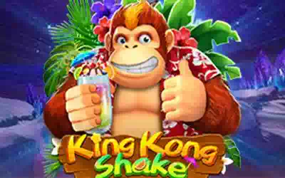 King Kong Shake