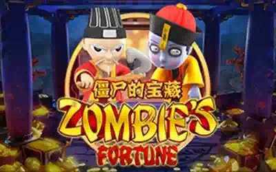 Zombie's Fortune