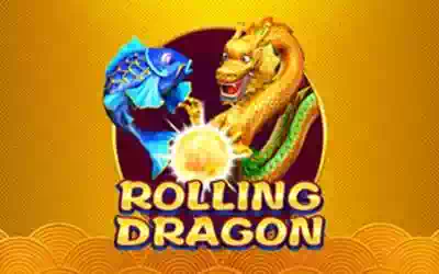 ROLLING DRAGON