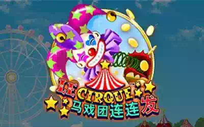 Le Cirque