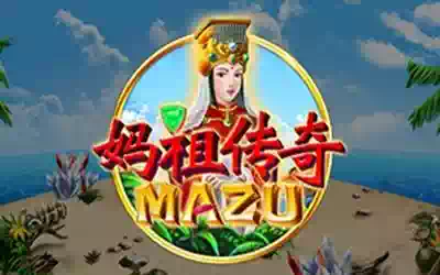 Mazu