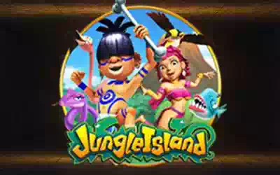 JUNGLE ISLAND