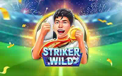 Striker WILD