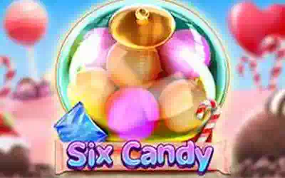 Six Candy