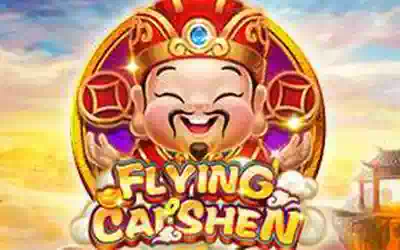 Flying Cai Shen