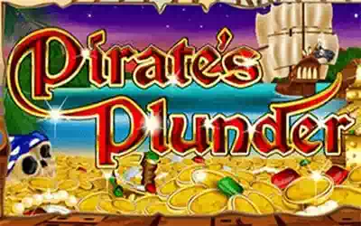 Pirates Plunder