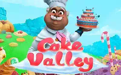 Cake Valley