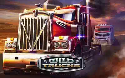 Wild Trucks