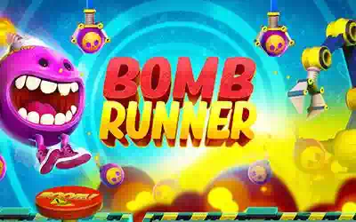 Bomb Runner