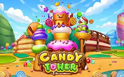 Candy Tower