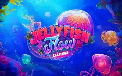 JellyFish Flow Ultra