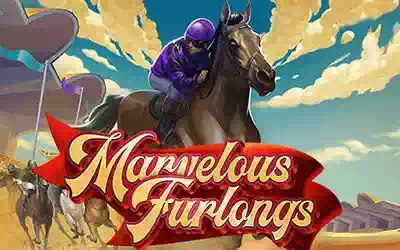 Marvelous Furlongs