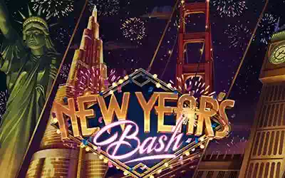 New Years Bash