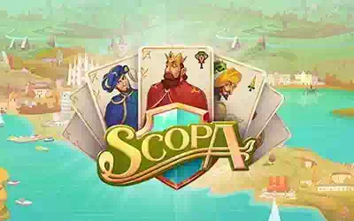 Scopa