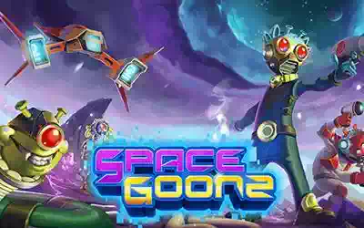 Space Goonz