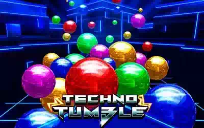 Techno Tumble