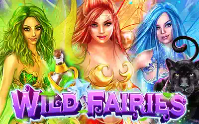 Wild Fairies