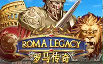 Roma Legacy