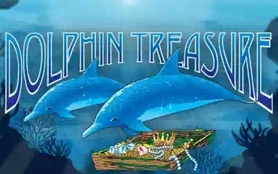 Dolphin Treasure