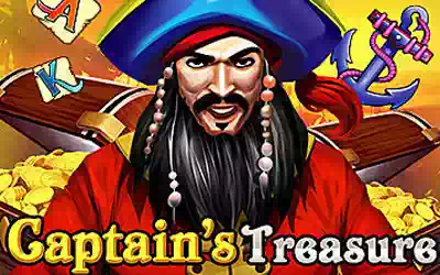 Captain's Treasure