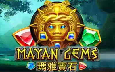 Mayan Gems