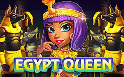 Egypt Queen