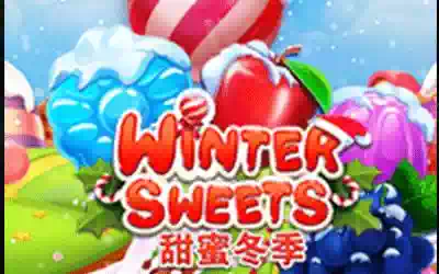 Winter Sweets