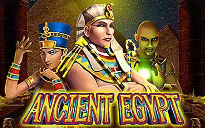 Ancient Egypt