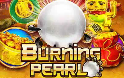 Burning Pearl