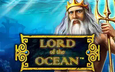 Lord Of The Ocean