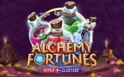 Alchemy Fortunes