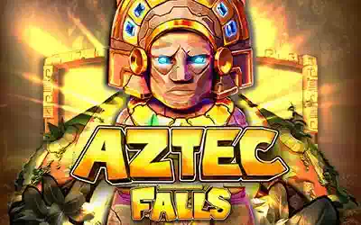 Aztec Falls