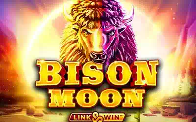 Bison Moon