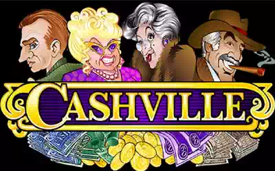 Cashville