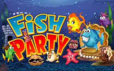 Fish Party