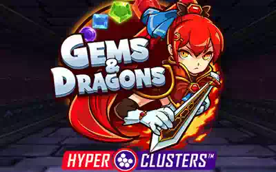 Gems & Dragons