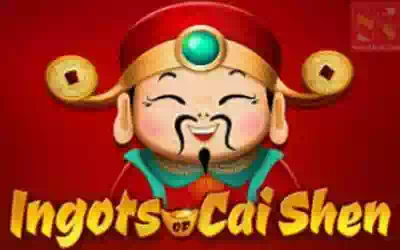 Ingots of Cai Shen