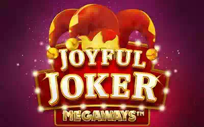 Joyful Joker Megaways