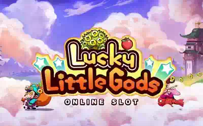 Lucky Little Gods