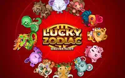 Lucky Zodiac