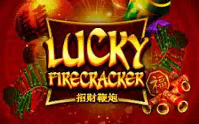 Lucky Firecracker