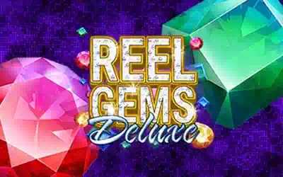 Reel Gems Deluxe