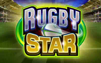 Rugby Star