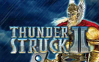 Thunderstruck II