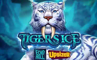 Tiger's Ice